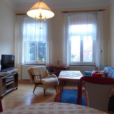 Ferienwohnung Jung Radebeul Exteriör bild