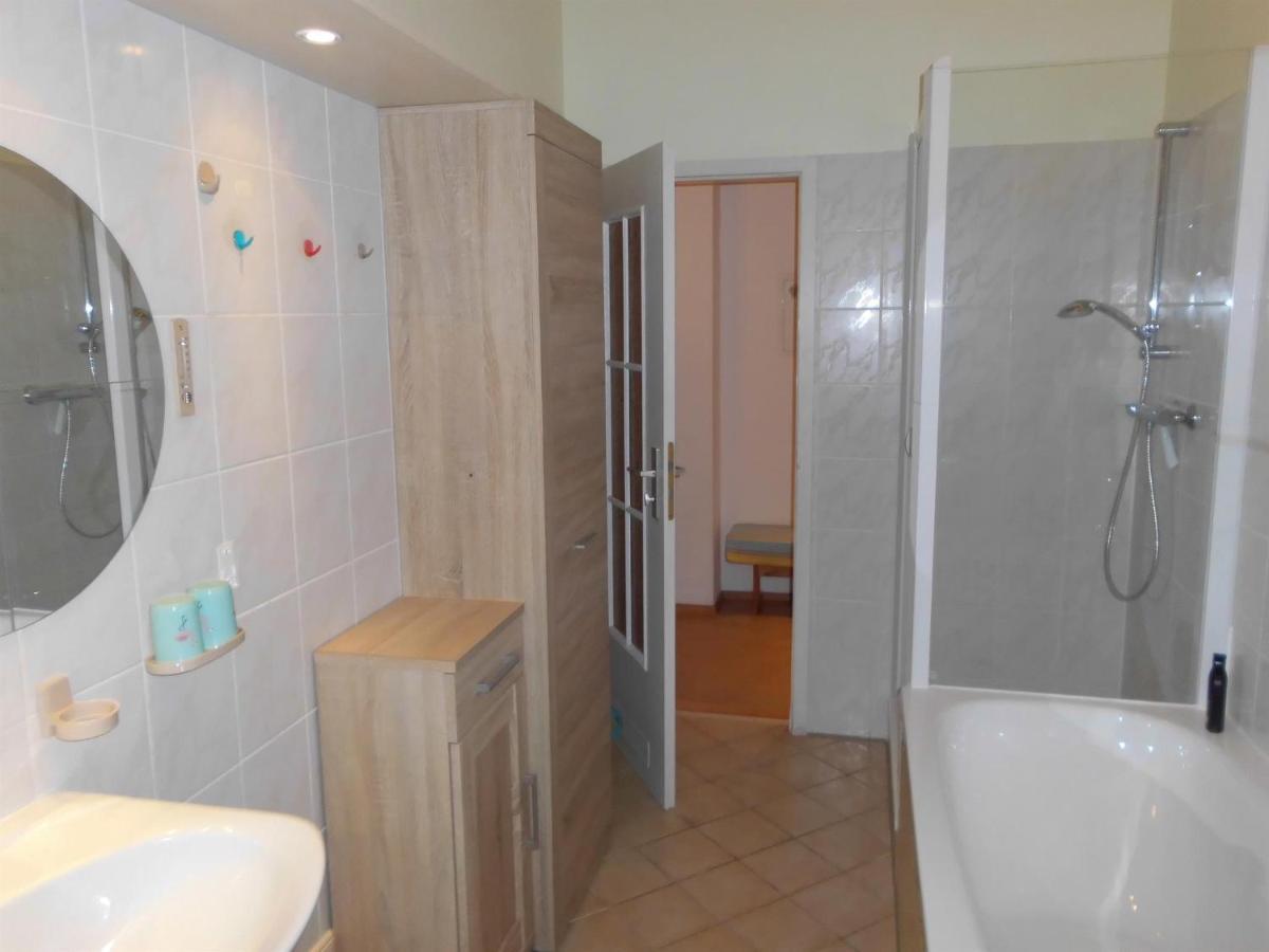 Ferienwohnung Jung Radebeul Exteriör bild