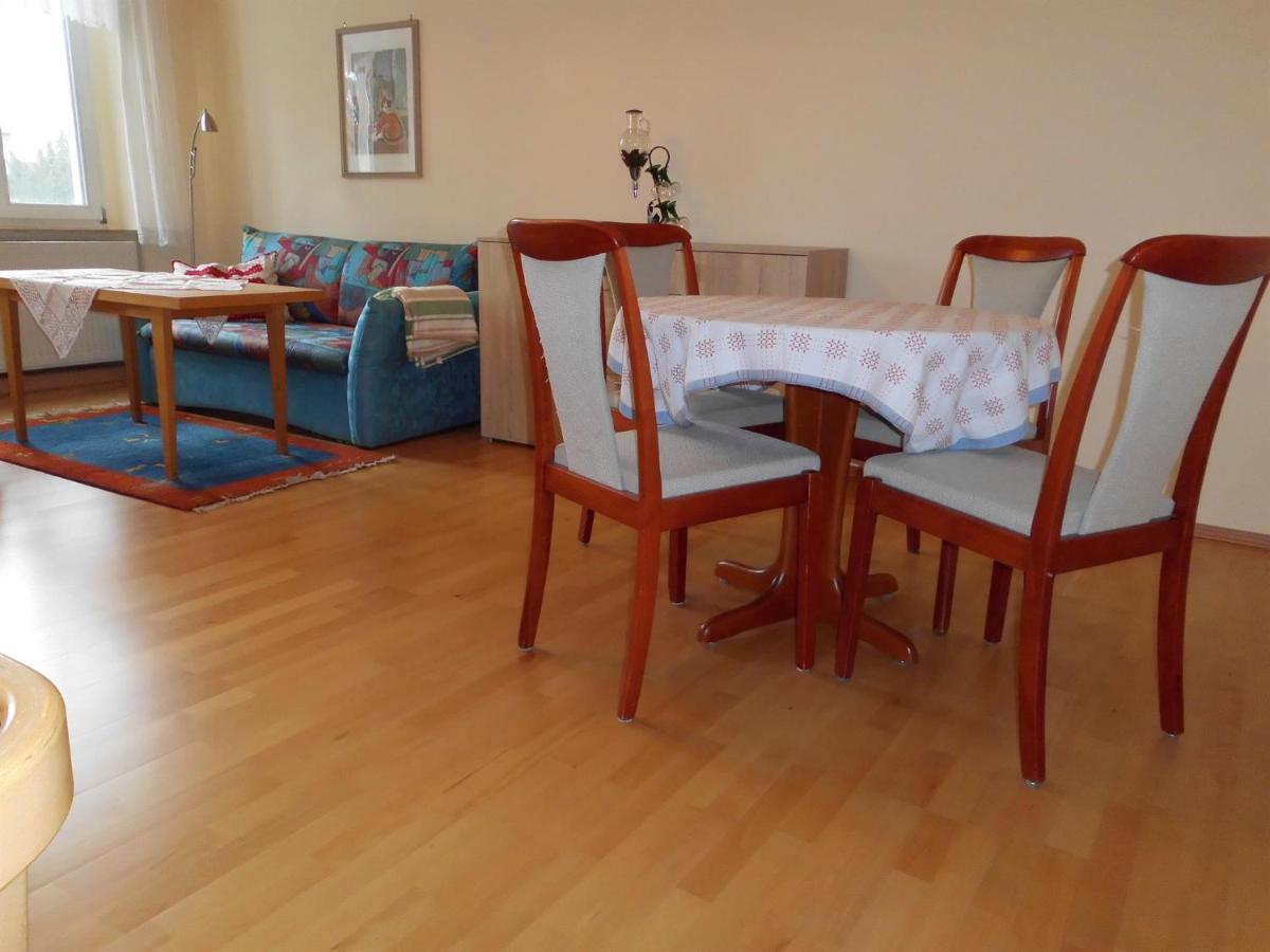 Ferienwohnung Jung Radebeul Exteriör bild