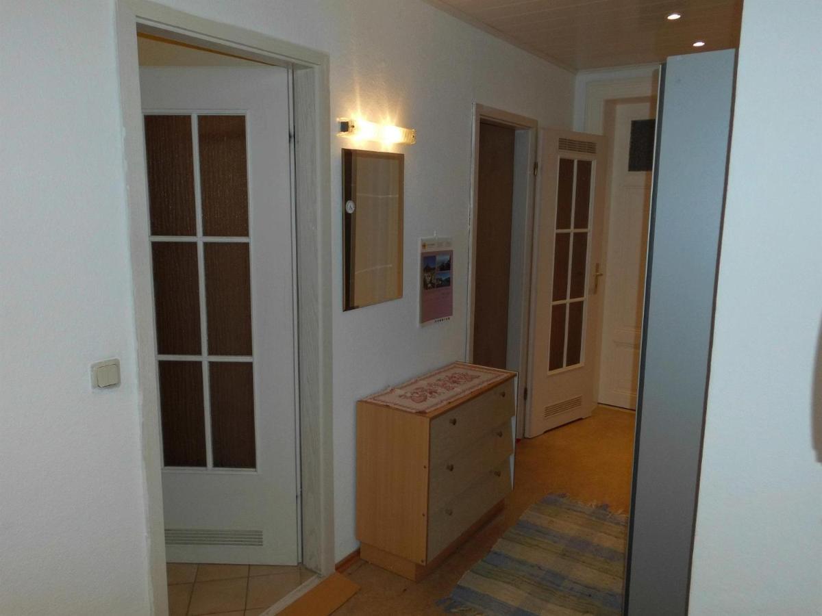 Ferienwohnung Jung Radebeul Exteriör bild